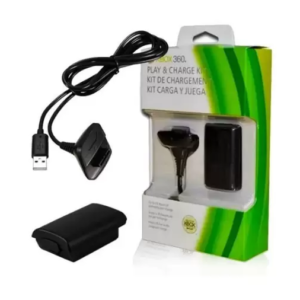 Cabo Para Controle Xbox 360 Bm541/mx3041