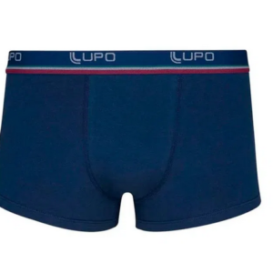 Cueca Lupo Sunga 00460-002